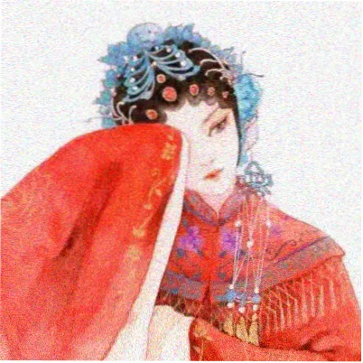 一路向西完整版电影 女主角扮演者头像